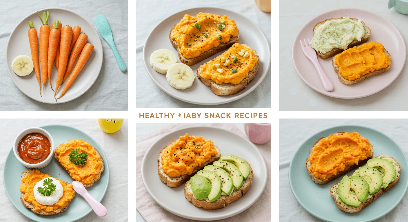 Breakfasts for bay
