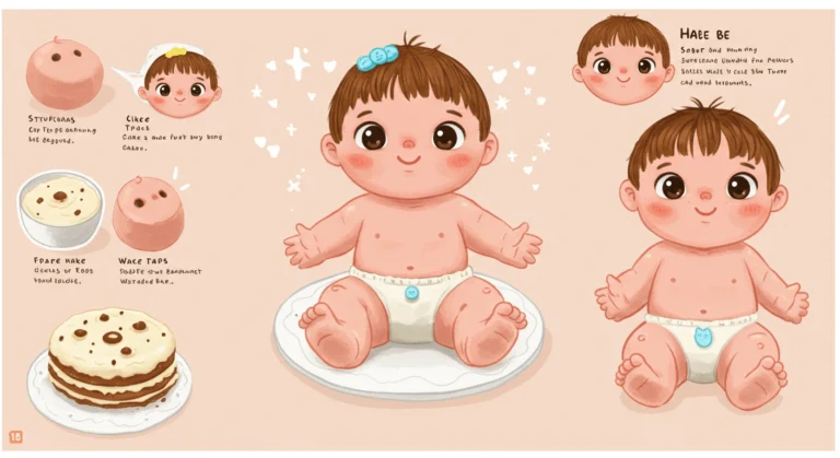 best food for baby