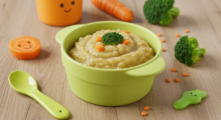 food for baby